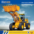 XCMG LW600KN 6ton wheel loader(more models for sale)